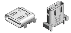DX07 Receptacle  image